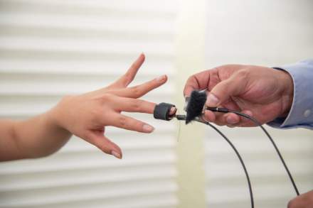 Smart Devices for Sensory Impairments