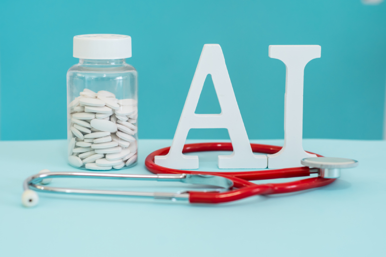 The Ethical Side of AI in Predictive Healthcare