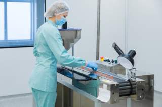 The Fast Track to Innovative Drug Delivery Systems