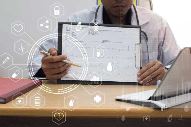 The Future of Digital Health Records in 2026