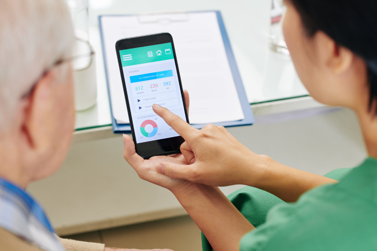 Top Health Apps Changing Patient Engagement