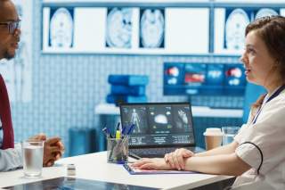 Top Imaging Software for Radiologists in 2026