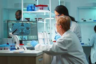 Top Lab Technologies Improving Patient Outcomes