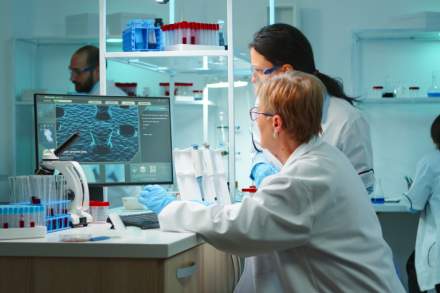 Top Lab Technologies Improving Patient Outcomes