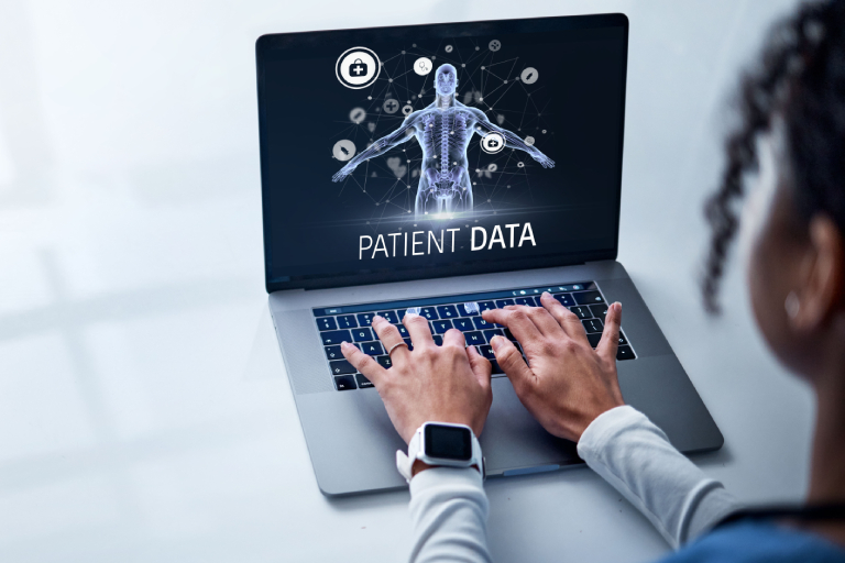 Top Strategies for Securing Patient Data