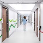 Energy-Efficient and Patient-Centric Facility Design