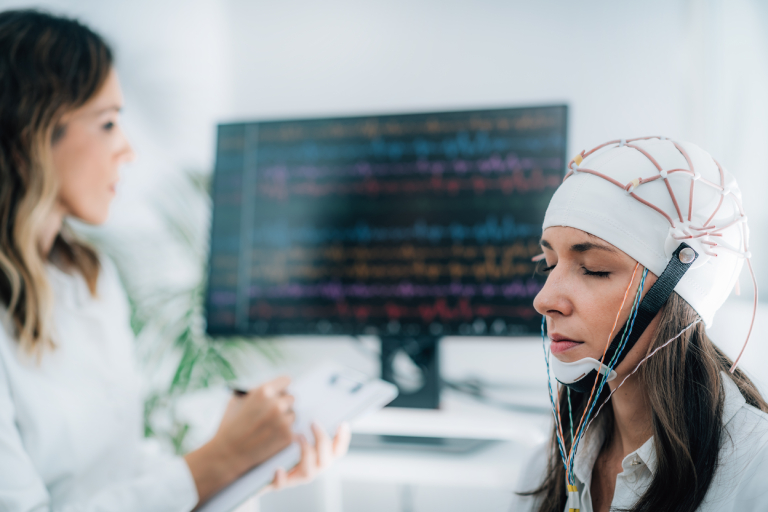 Tech Innovations Supporting Cognitive Health